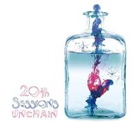 Unchain - 20th Sessions [Import]