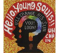 Unchain - Hello Young Souls [Import]