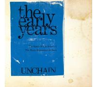 Unchain - Untitled [Import]