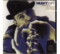 Shift Heavy - Unchain Your Mind