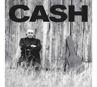 Johnny Cash - Unchained