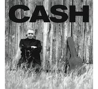 Johnny Cash - Unchained