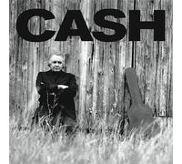 Johnny Cash - Unchained