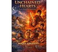 Unchained Hearts by Rekha