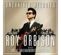 Roy Orbison – Unchained Melodies – Sony Music