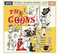 Unchained Melodies: Complete Recordings 1955-1978 by Goons (2007-07-30)