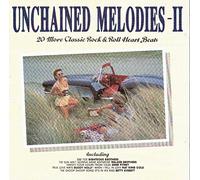 Unchained Melodies - II. 20 More Classic Rock& Roll Heart Beats - righteous Brothers, Walker Brothers,Scott Walker, Dusty Springfield, Gene Pitney, Roy Orbison, Ketty Lester, Connie Francis, Buddy Holly and many more