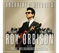 Unchained Melodies: Roy Orbiso Double Vinyle Vinyle