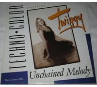 Unchained melody (12