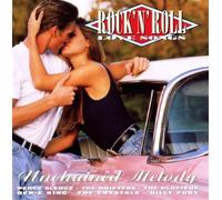 Unchained Melody