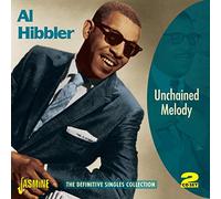 Al Hibbler
