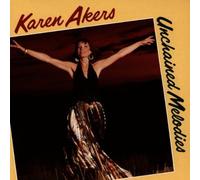 Unchained Melody by Akers, Karen (1992-06-30)