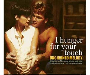 Unchained Melody -Digi-