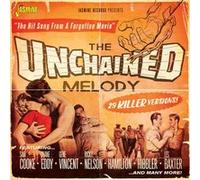 Various Artists – Unchained Melody (29 Killer Versions!) – CD – Import