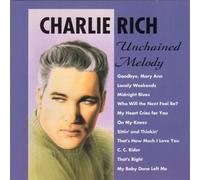 Unchained Melody [Import]