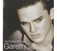 Unchained Melody (Plus 'Anyone of us [Stupid Mistake, Live]', 2002/03) [Import]