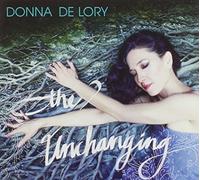 Unchanging by Donna De Lory (2013-07-24)