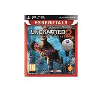 Uncharted 2 - Among Thieves