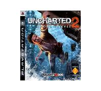 Uncharted 2 : Among Thieves - Edition Essentiels