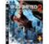 Uncharted 2 : Among Thieves - Edition Essentiels G