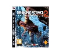 Uncharted 2 : Among Thieves Edition Spéciale