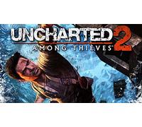 Uncharted 2 : among thieves - essentials