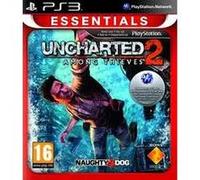 Uncharted 2 - Among Thieves G