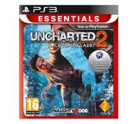 Uncharted 2 (Essentials)