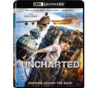 Uncharted
