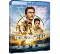 Uncharted (2022)