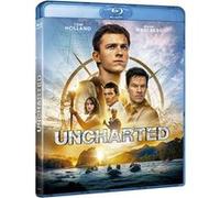 Uncharted (2022)