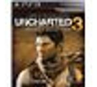 UNCHARTED 3 DRAKE'S DECEPTION GOTY / PS3