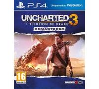Uncharted 3 : L'Illusion de Drake