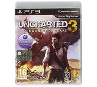 Uncharted 3 : l'illusion de Drake [import italien]