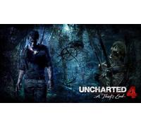Uncharted 4: A Thief’s End (PS4)