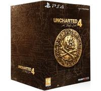 Uncharted 4 : A Thief's End Collector Edition G