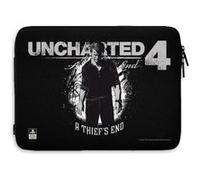 UNCHARTED 4 - Laptop Sleeve 13 Inch - A Thief's End G