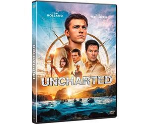 Uncharted - BD