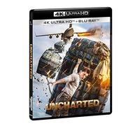 Uncharted [Blu-Ray] [Region Free] (IMPORT) (Pas de version française)