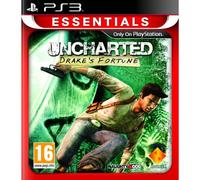 Uncharted : Drake's fortune - ESN [import anglais]