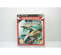 Uncharted : Drake's Fortune - Essentials [import anglais]