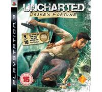 Uncharted - Drakes Fortune NEUF