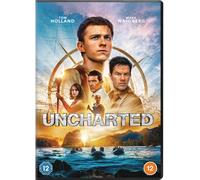 Uncharted (DVD)