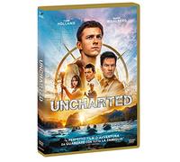 Uncharted [DVD] (IMPORT) (Pas de version française)