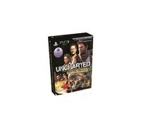 Uncharted Édition Trilogie PS3