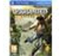 Sony Jeu vidéo Uncharted - Golden Abyss G Import Europe
