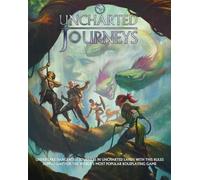 Uncharted Journeys (5e)
