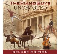 Uncharted (Korea Deluxe Edition) [Cd+Dvd]
