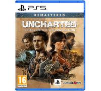 Uncharted Legacy Of Thieves 16 Ps5