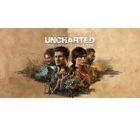 Uncharted Legacy of Thieves Collection (PC)
